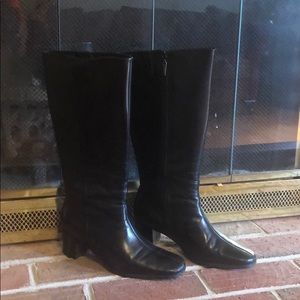 Ladies Boots